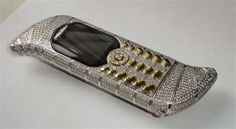 10 Most Expensive Mobile Phones in the world - Depth World