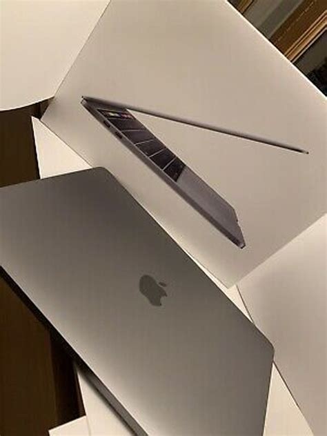 Apple MacBook Pro 13:3Inch