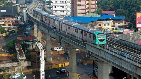 Kochi Metro starts five new stations from Wednesday. Key things to know