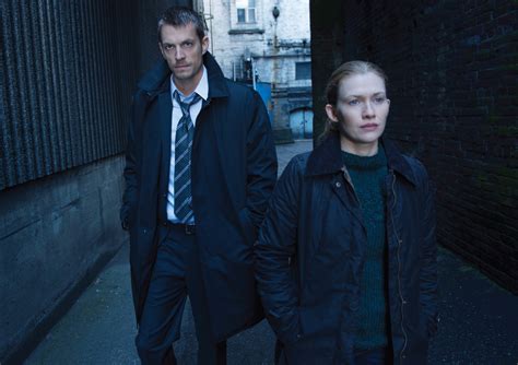 'The Killing' Cancelled By AMC, Will Not Return For Season 4 | HuffPost