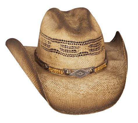 Original Luxury Cowboy Hat Transparent