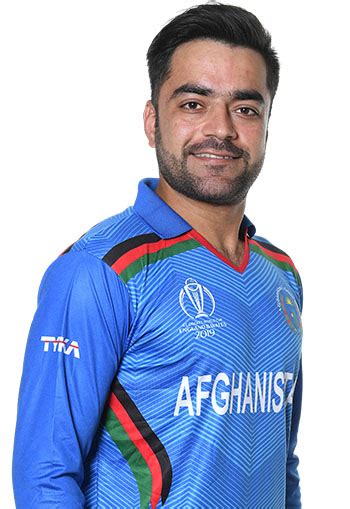 Afghanistan’s Rashid becomes youngest test captain at 20 - Stabroek News