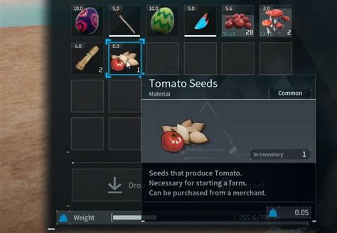 Palworld: How To Find Tomato Seeds - GamerHour