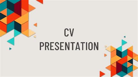 PowerPoint templates & Google slides | Abstract