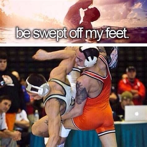 Wrestling Move Meme - Move to Self-Defense