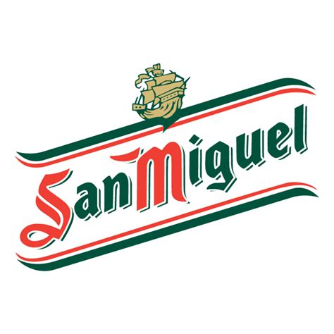 San Miguel Cerveza(161) logo, Vector Logo of San Miguel Cerveza(161) brand free download (eps ...