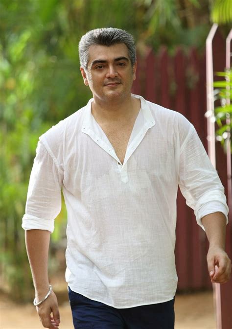 Ajith Age