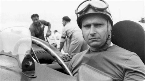 Juan Manuel Fangio Net Worth: Biography, Career, Age, Height & Family ...