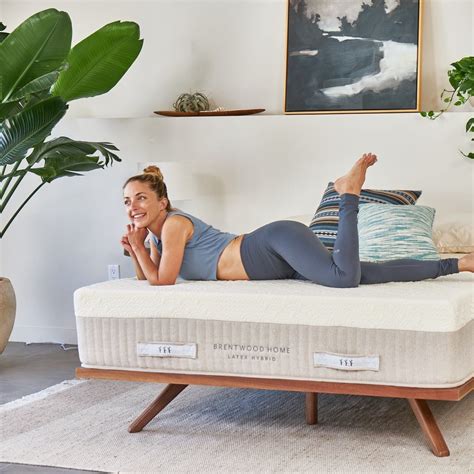 The 5 Best Natural Latex Mattresses for 2018