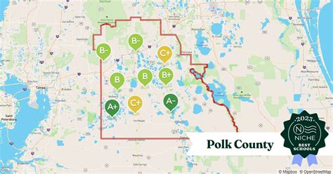 Private Schools in Polk County, FL - Niche