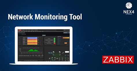 Network Monitoring Tools – NEX4 Blog