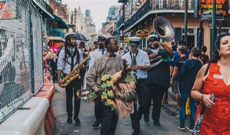 New Orleans Jazz History Tour | Tickets and Gift Certificates From $59