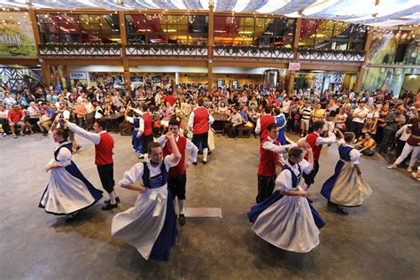 Oktoberfest Blumenau 2024 in Brazil - Rove.me