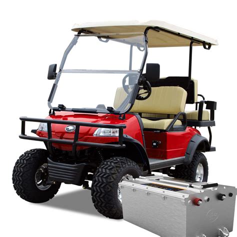 Wholesale Golf Cart Electric Utility Vehicle for Golf, Hunt, Scenic ...