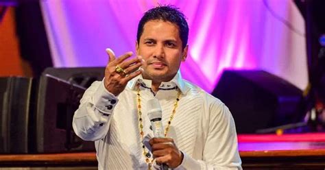 Pastor Jerome Fernando apologises. - Sri Lanka News Update