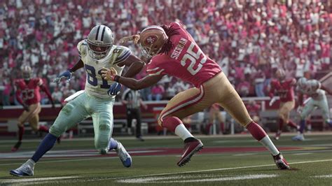 Madden NFL 19 Screenshots-1 - Free Download full game pc for you!