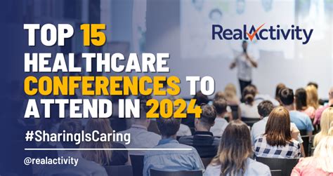 Top Healthcare Conferences to Attend in 2024: A Must-Read for ...