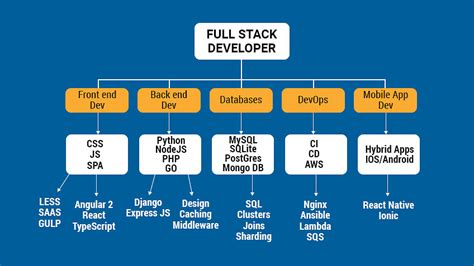 Why do you need profound Full stack Developer team for your project?