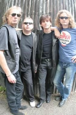 Fastway - discography, line-up, biography, interviews, photos