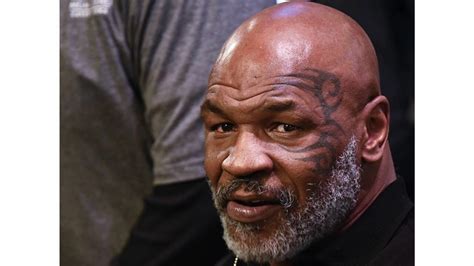 Mike Tyson Biography: Age, Birthday, Family, Career, Net Worth