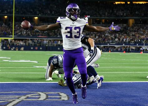 Minnesota Vikings: Dalvin Cook expected to report for training camp