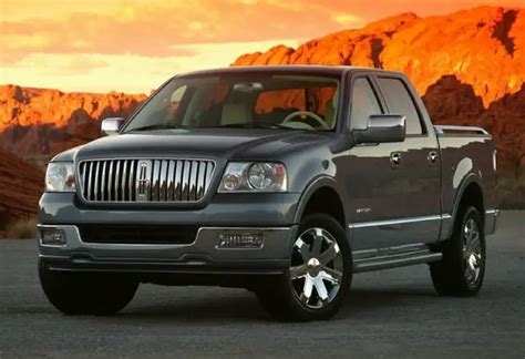 2020 Lincoln Pickup Truck, Everything You Need to Know - FindTrueCar.Com