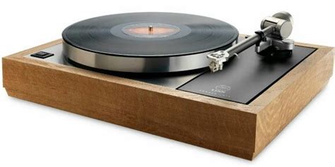 Linn Limited Edition | Turntable, Audiophile turntable, Audiophile