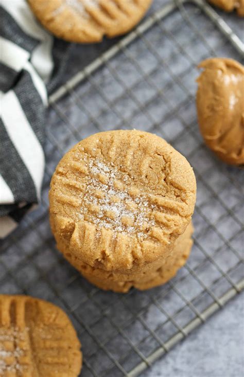 The Best Ideas for Ultimate Peanut butter Cookies – Easy Recipes To ...