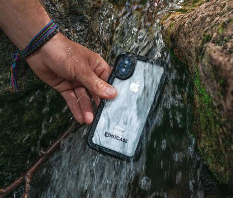 Best Waterproof Cases for iPhone XS Max in 2020 | iMore