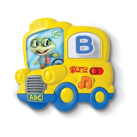 LeapFrog&circledR; Fridge Phonics™ Magnetic Letter Set - French | Walmart Canada