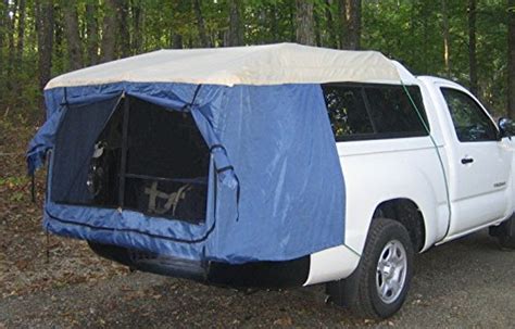 The Best Truck Topper Tents In 2022: Our Top Picks