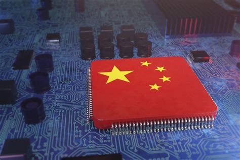 China dominates global tech race report - Move FM News