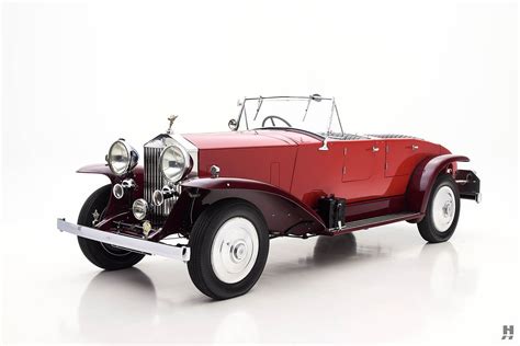 1934 Rolls-Royce 20/25 Tourer For Sale | Buy Classic Rolls-Royce 20/25 ...