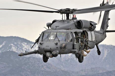 World Defense Review: Sikorsky Delivers 500th ‘M’ Model BLACK HAWK Helicopter