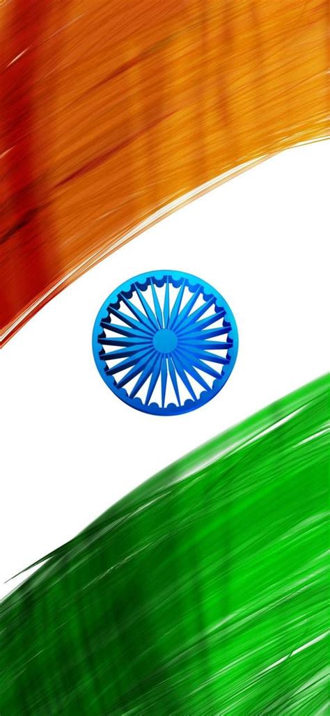 Download Indian Flag Tiranga wallpaper by ManishGaikar - c6 - Free on ...