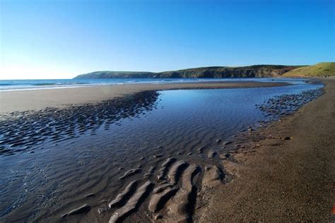 Aberdaron Beach - Abersoch Life Directory