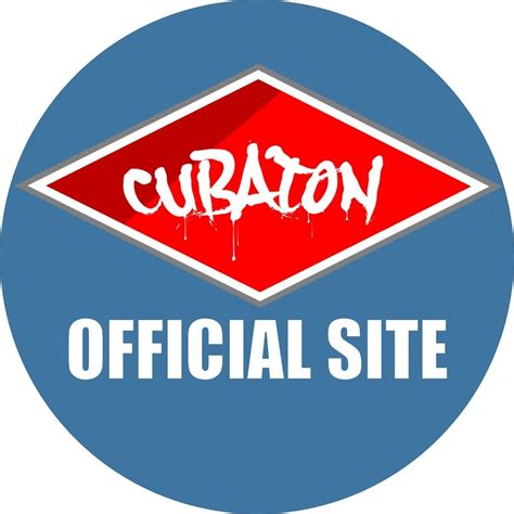 CUBATON - CUBAN REGGAETON Y MAS - YouTube