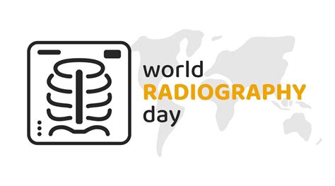 Flat World Radiography Day Concept 11374274 Vector Art at Vecteezy