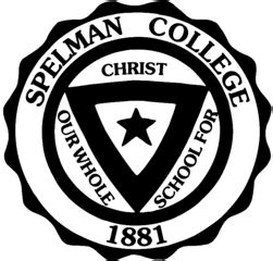 Spelman college, Spelman, College