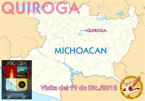 Quiroga Michoacan