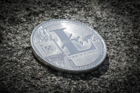 The Litecoin Price (LTC) - Coinmotion: Invest in Crypto