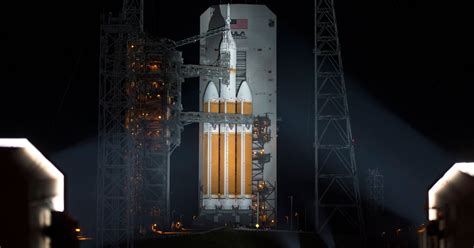 A History of the Orion Spacecraft in Pictures | TIME