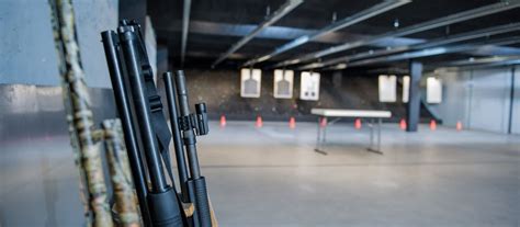 ABOUT THE RANGE | pioneershootcenter