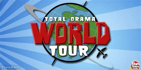 Total Drama World Tour Season 2 Episode 1 Fanmade by killmysenpai on DeviantArt