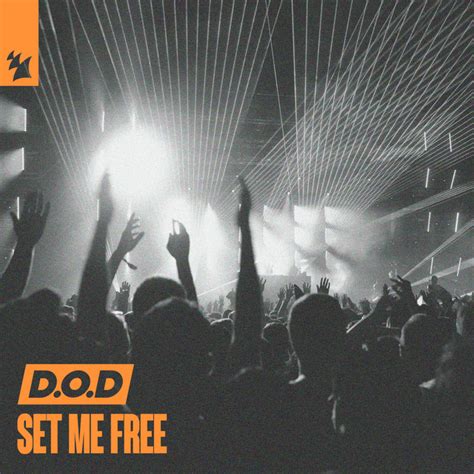 Set Me Free - song by D.O.D | Spotify