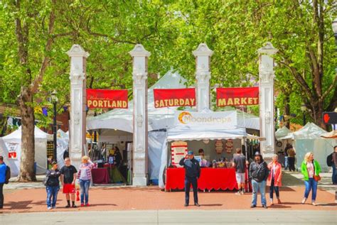 15 Best Things to Do in Downtown Portland - The Crazy Tourist