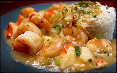 Recipes Using Crab And Shrimp | Deporecipe.co