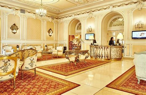 The 12 Best Hotels In Bucharest: Hilarious Havens For Hospitable ...