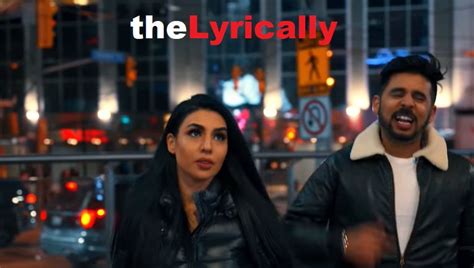 Mascara Lyrics - ANSHDEEP | theLyrically.com