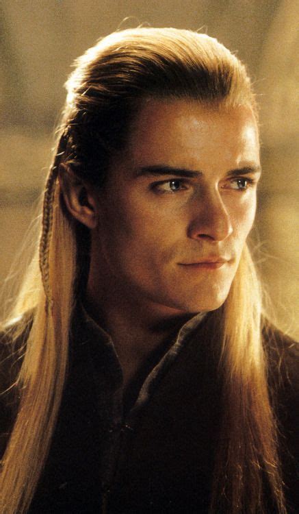 Orlando Bloom Legolas / ORLANDO BLOOM- LEGOLAS - YouTube - Salazar's ...